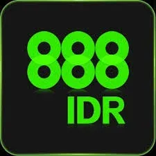 888IDR - Balapan Seru di Ujung Jari Anda