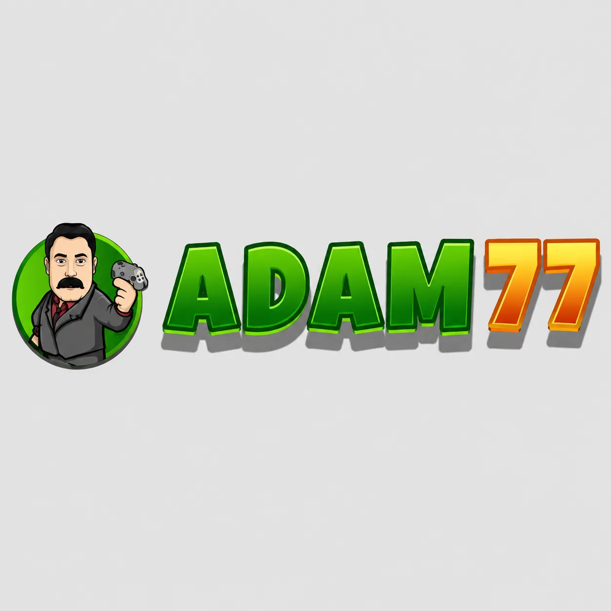 ADAM77 - Pertempuran Seru di Dunia Battle Royale