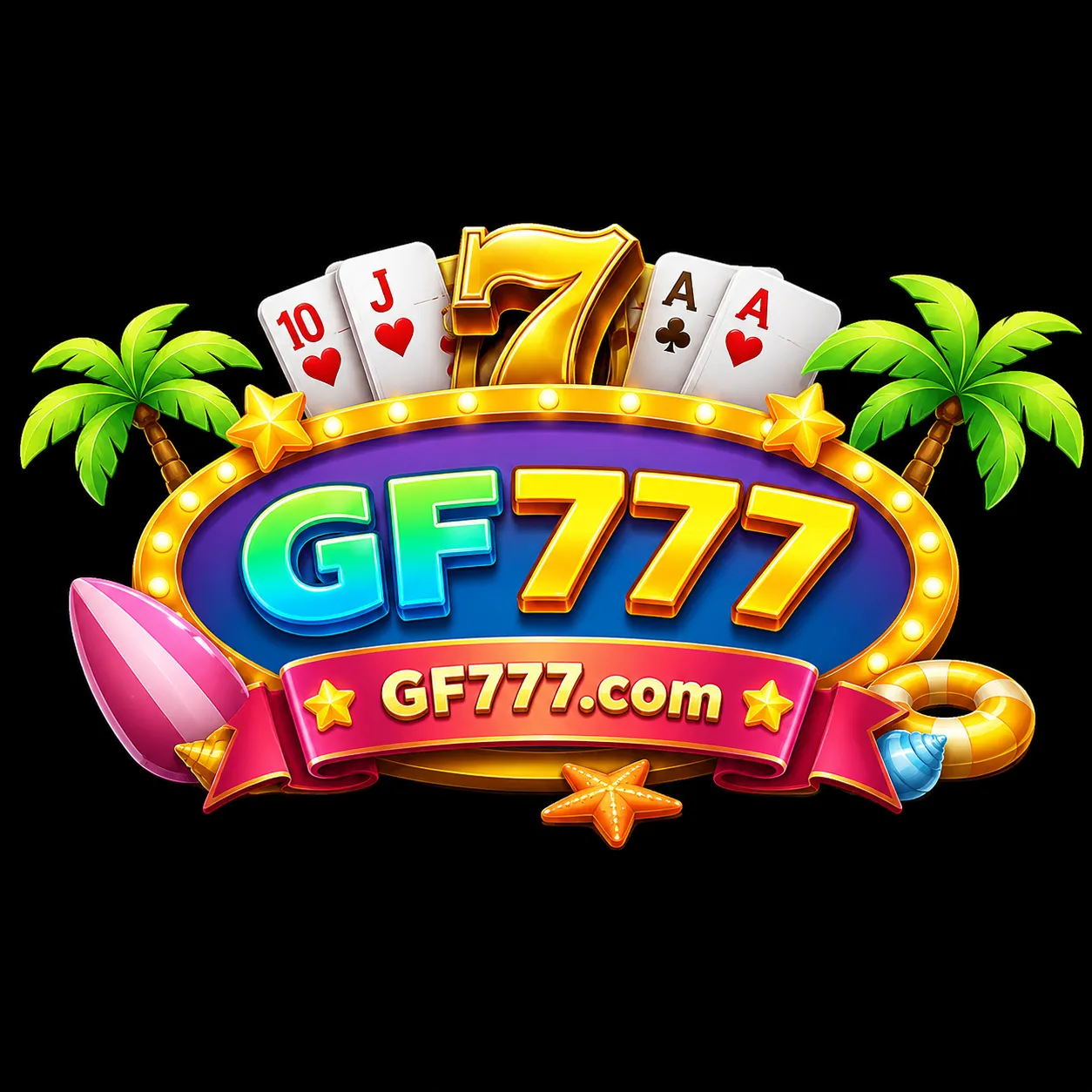 GF777 - Game Aksi yang Menggugah Adrenalin