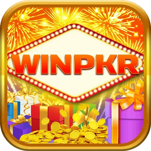 WINPKR - Permainan TPS Seru dan Menantang